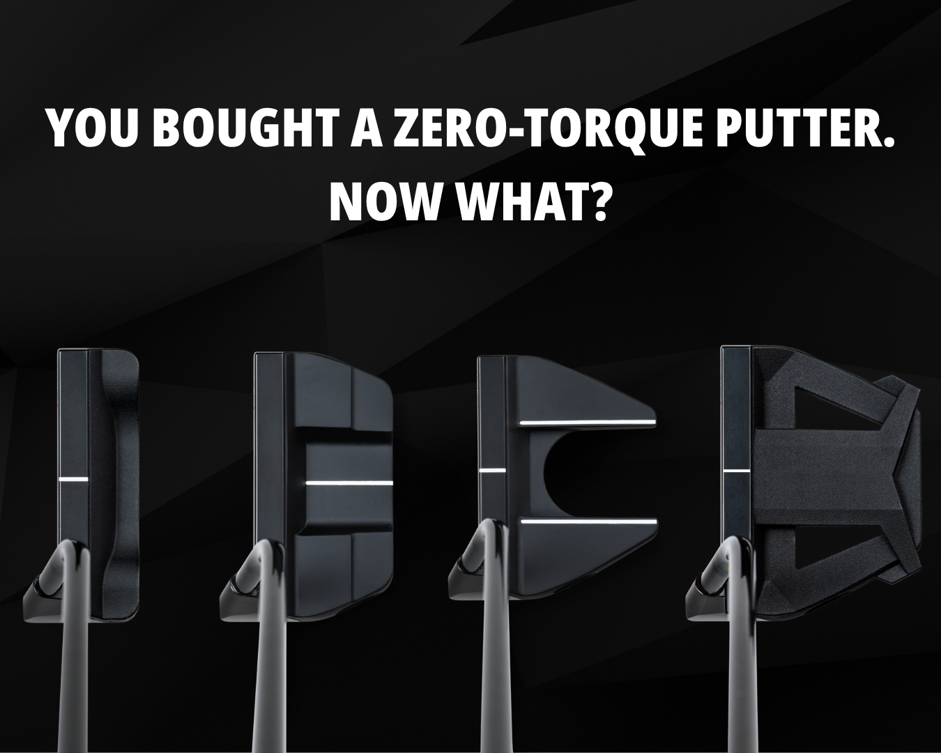 What to Expect When Switching to a Torque-Free Putter (And the Drills You Should Do First)