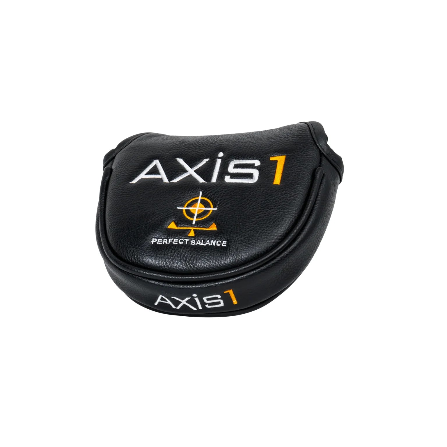 Axis1Rose Headcover