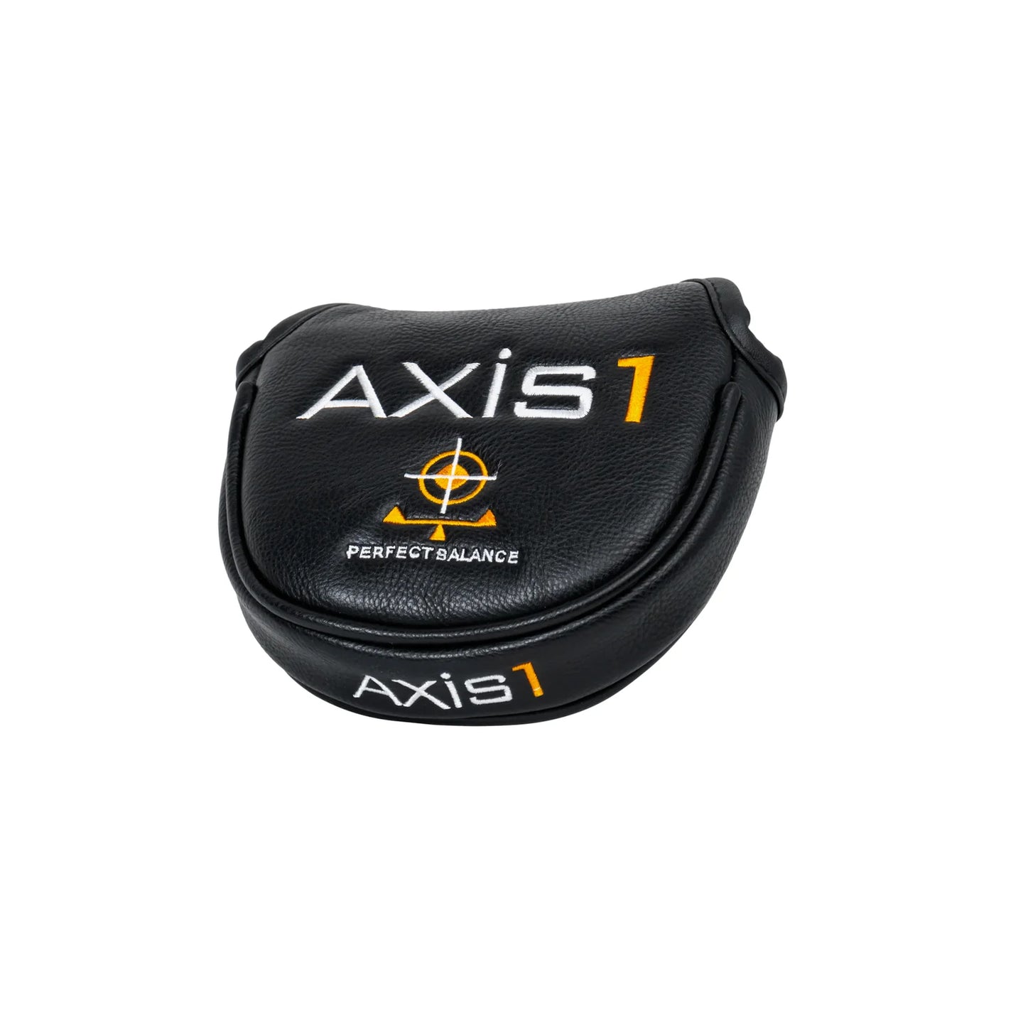 Axis1Rose Headcover