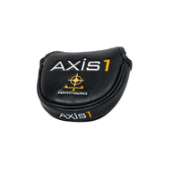 Axis1Rose Headcover