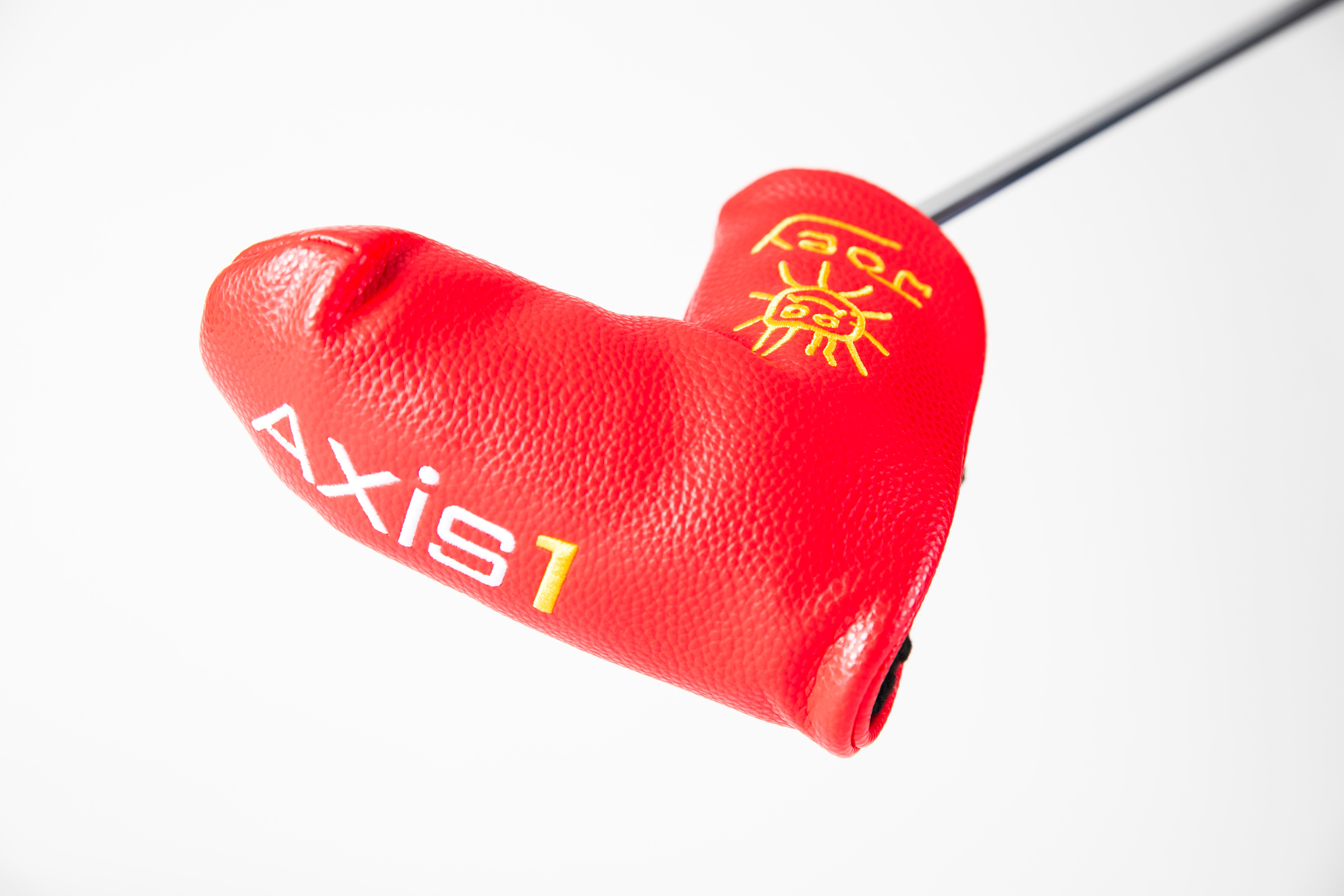 Axis1 Joey Headcover