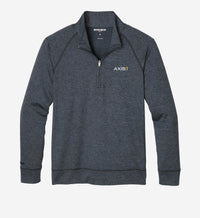 Axis1 Golf Half Zip Jacket