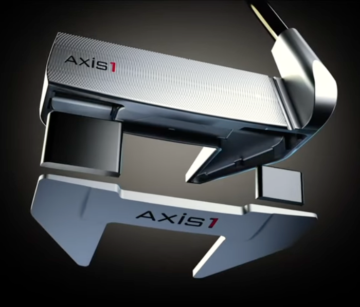 Axis1 TM-Elite