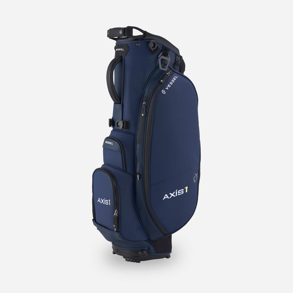 Axis1 Player 2.0 Stand Bag