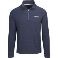 Axis1 Golf 1/4 Zip