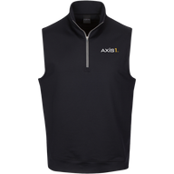 Axis1 Golf Stretch Vest