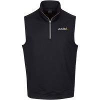 Axis1 Golf Stretch Vest