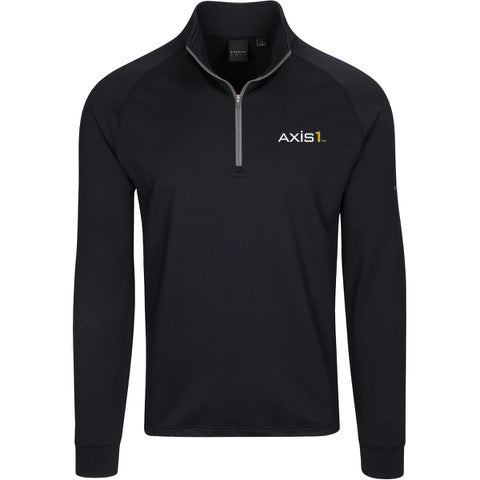 Axis1 Golf Stretch 1/4 Zip